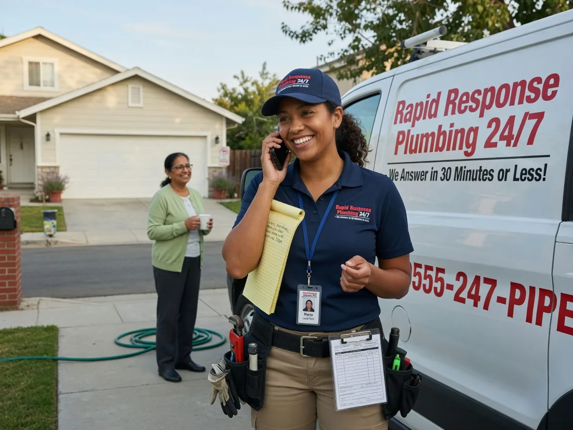 Emergency Plumber Tabor, SD FAQs